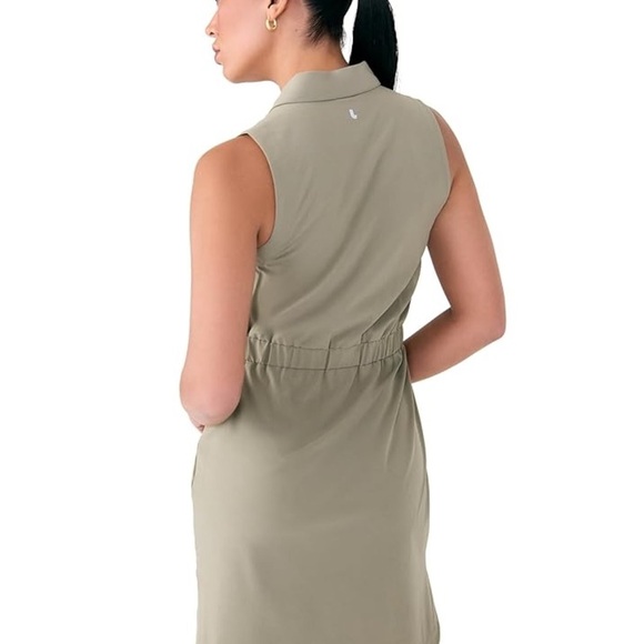 Lole • NWT dress PTP 18”-20” - Picture 3 of 3